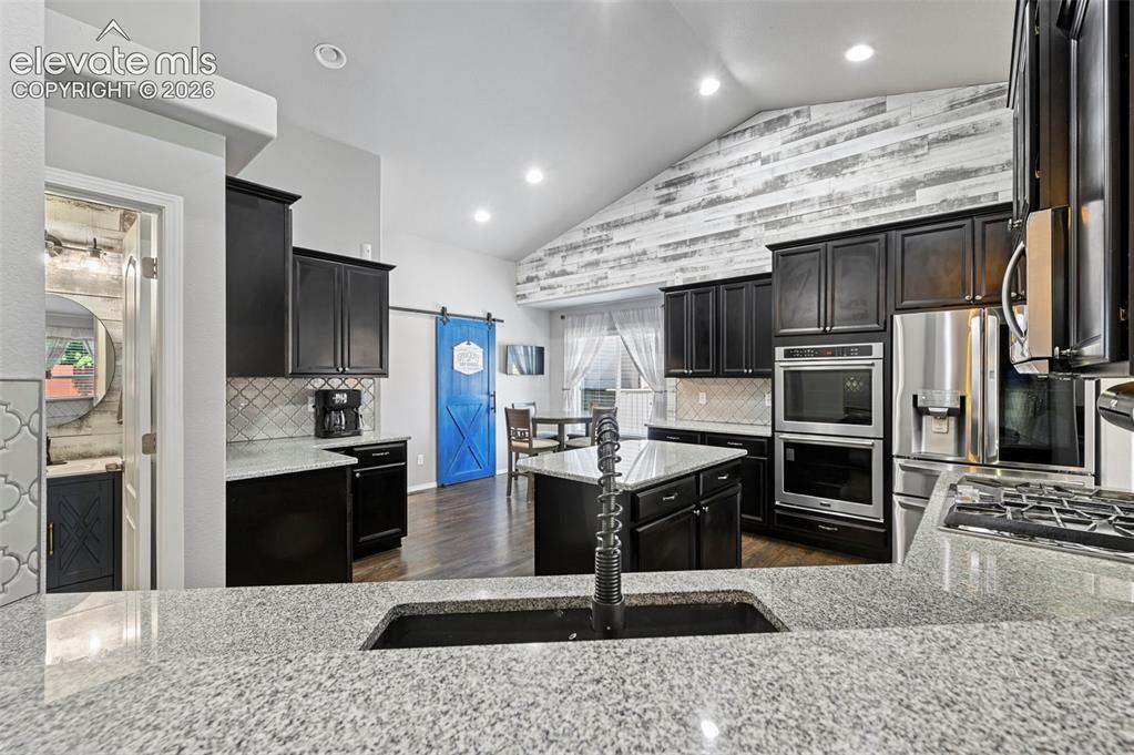 12702 Longview Park Lane Peyton CO 80831