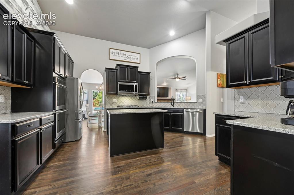 12702 Longview Park Lane Peyton CO 80831