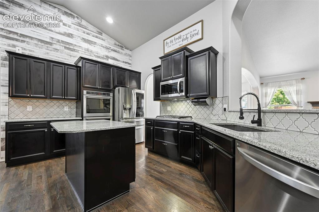 12702 Longview Park Lane Peyton CO 80831
