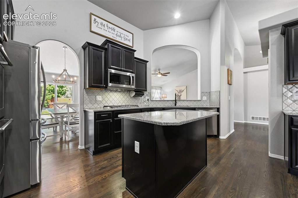 12702 Longview Park Lane Peyton CO 80831