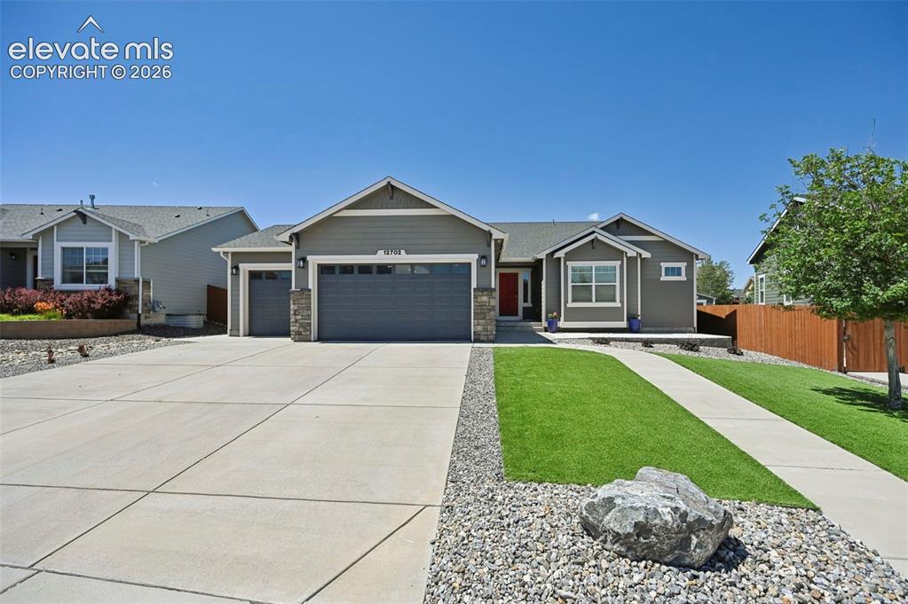 12702 Longview Park Lane Peyton CO 80831
