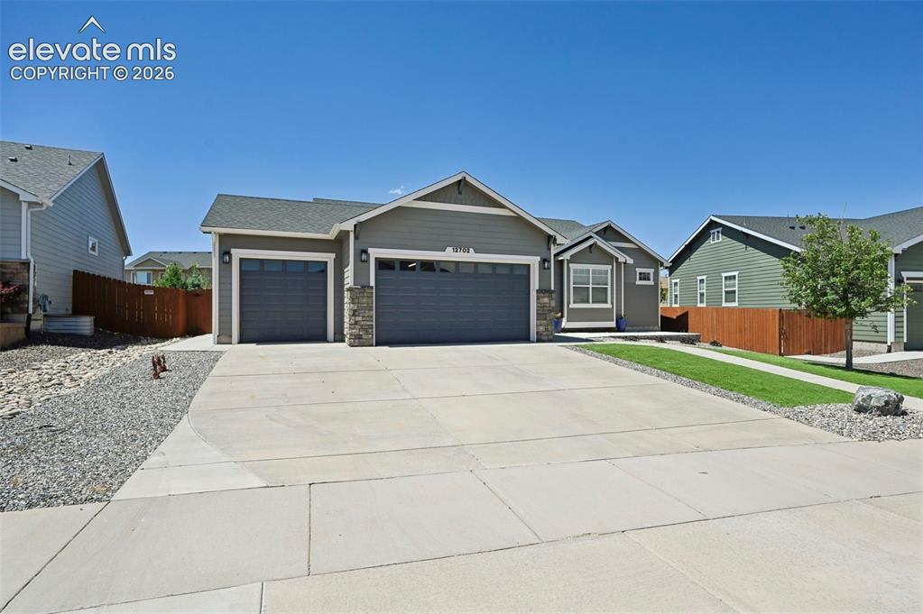 12702 Longview Park Lane Peyton CO 80831