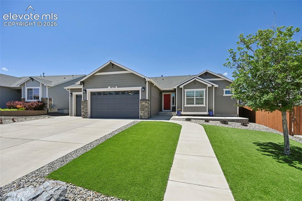 12702 Longview Park Lane Peyton CO 80831