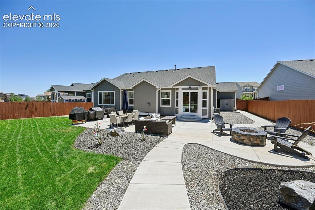 12702 Longview Park Lane Peyton CO 80831