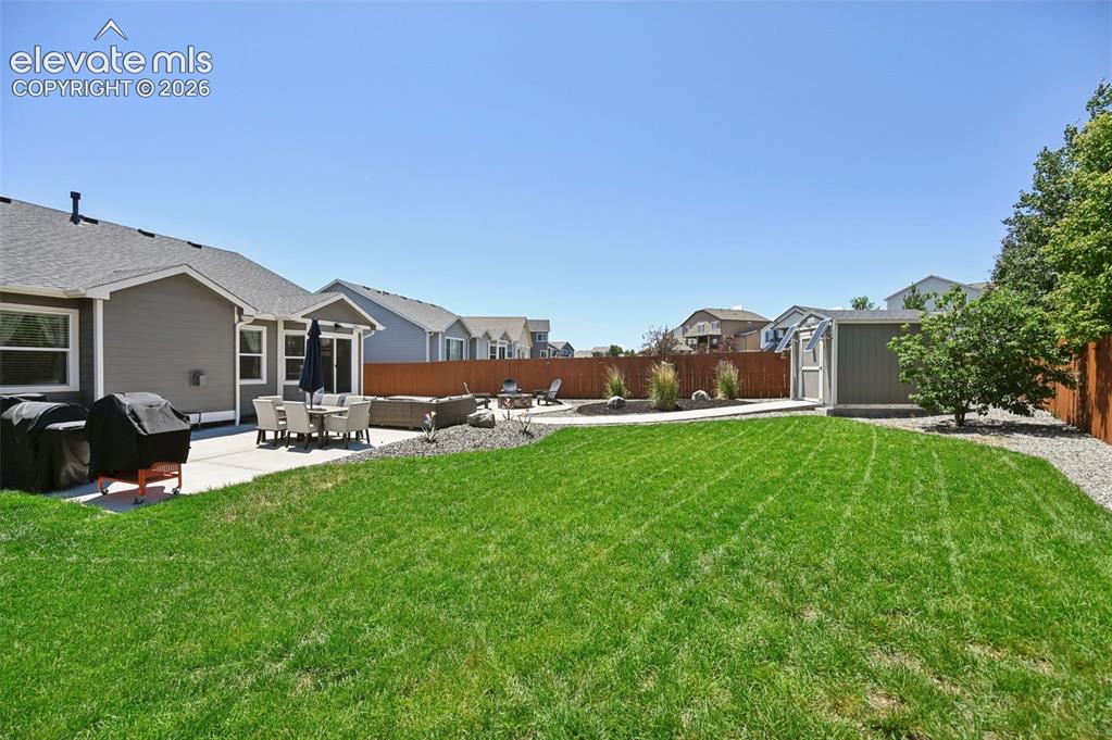 12702 Longview Park Lane Peyton CO 80831