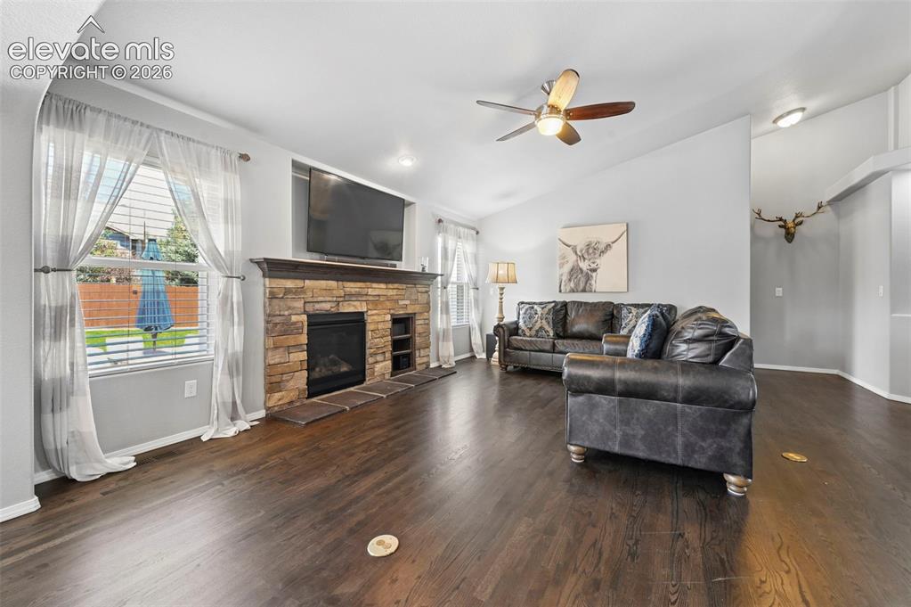 12702 Longview Park Lane Peyton CO 80831