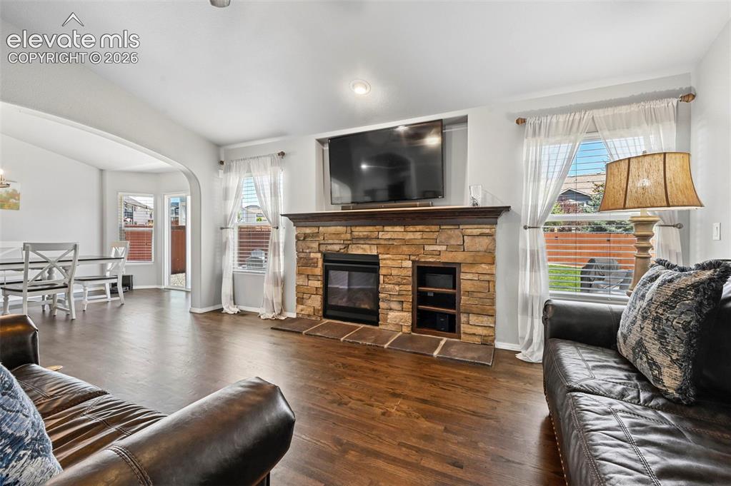 12702 Longview Park Lane Peyton CO 80831