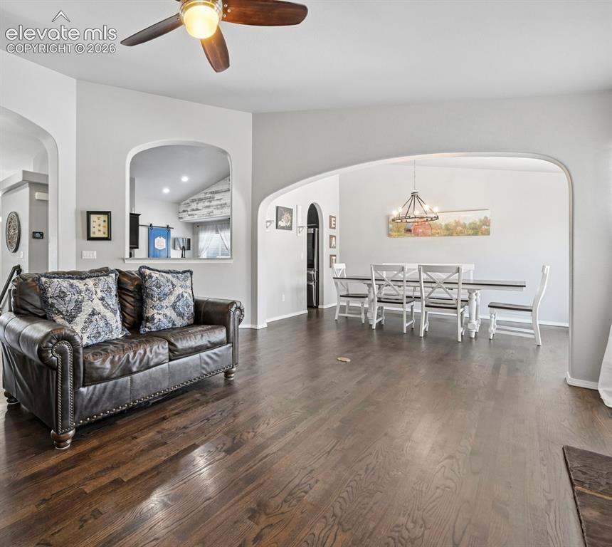12702 Longview Park Lane Peyton CO 80831