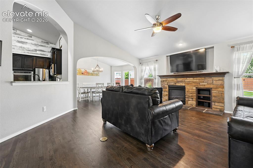 12702 Longview Park Lane Peyton CO 80831