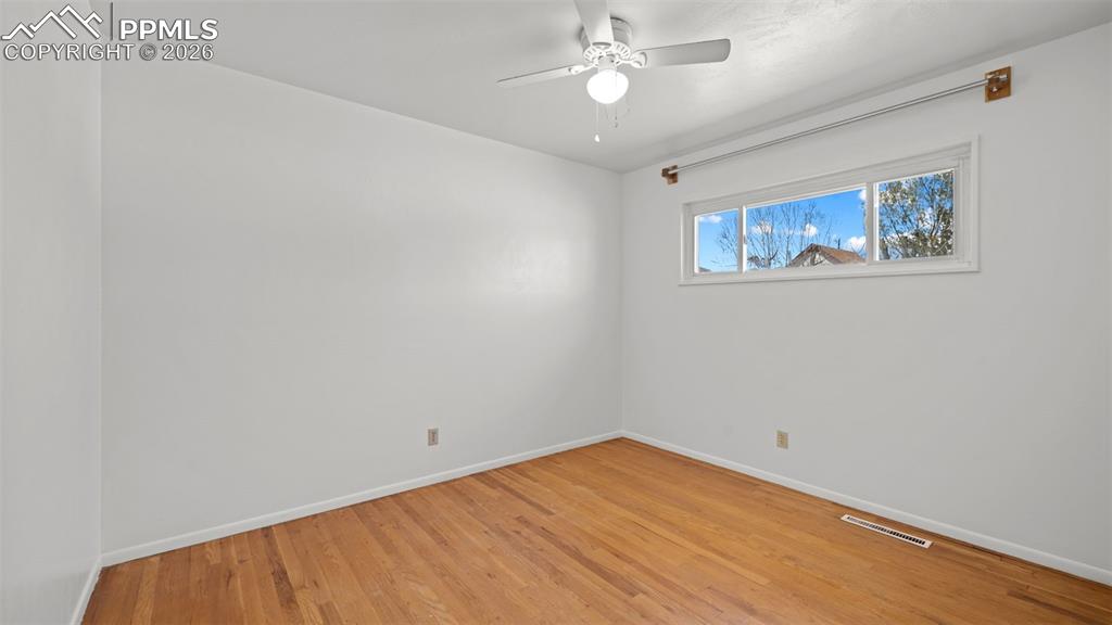 109 Davie Drive Colorado Springs CO 80911