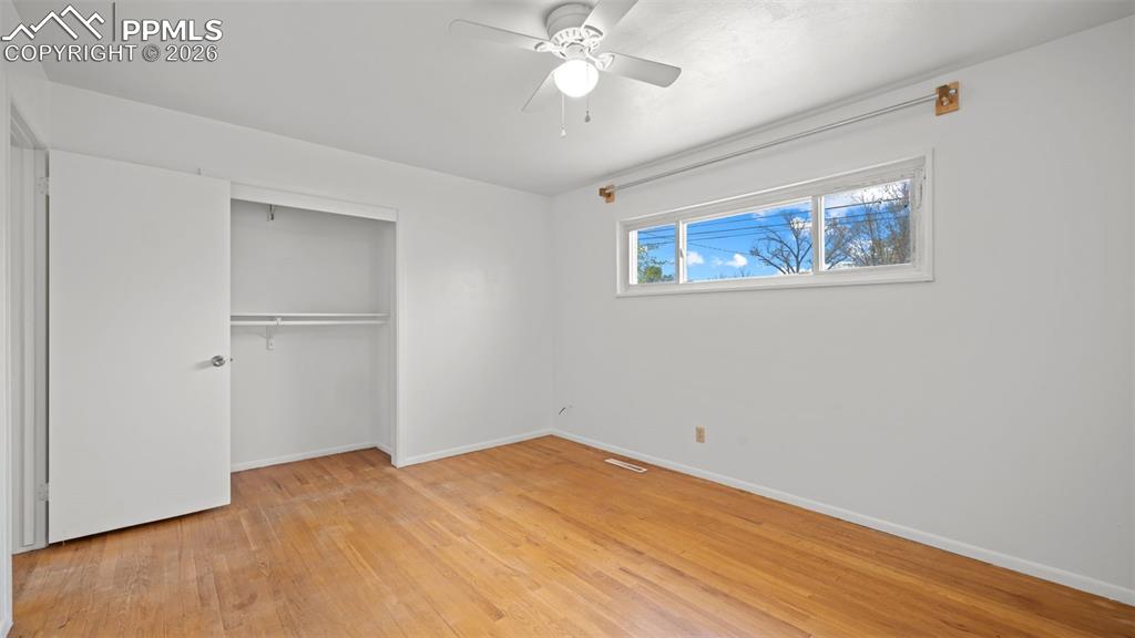 109 Davie Drive Colorado Springs CO 80911