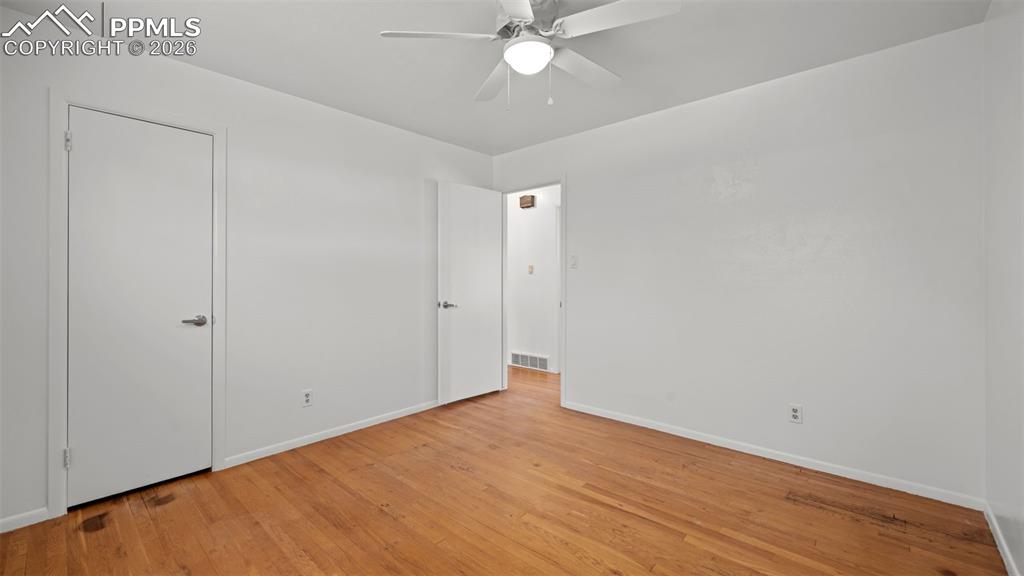 109 Davie Drive Colorado Springs CO 80911