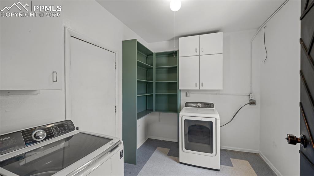 109 Davie Drive Colorado Springs CO 80911