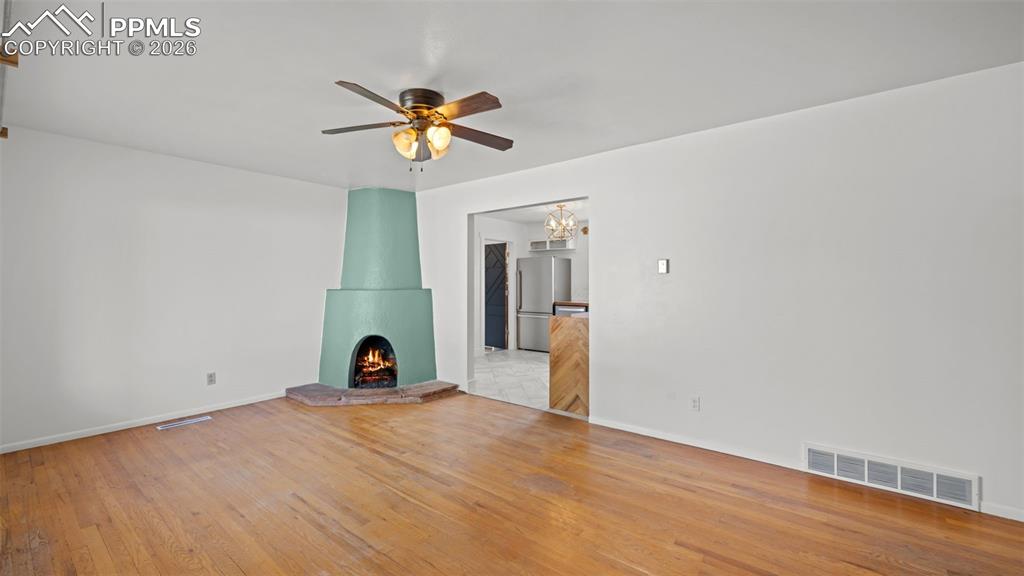 109 Davie Drive Colorado Springs CO 80911