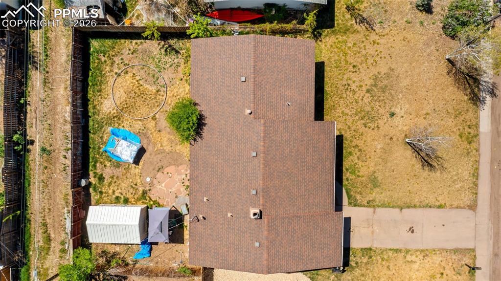 109 Davie Drive Colorado Springs CO 80911