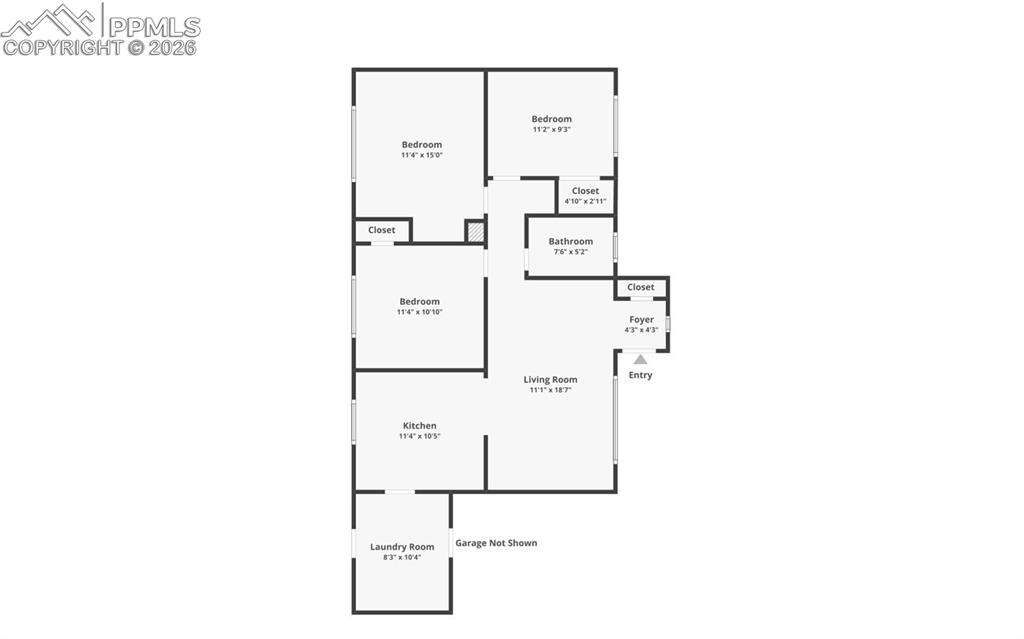 109 Davie Drive Colorado Springs CO 80911