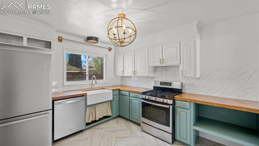 109 Davie Drive Colorado Springs CO 80911