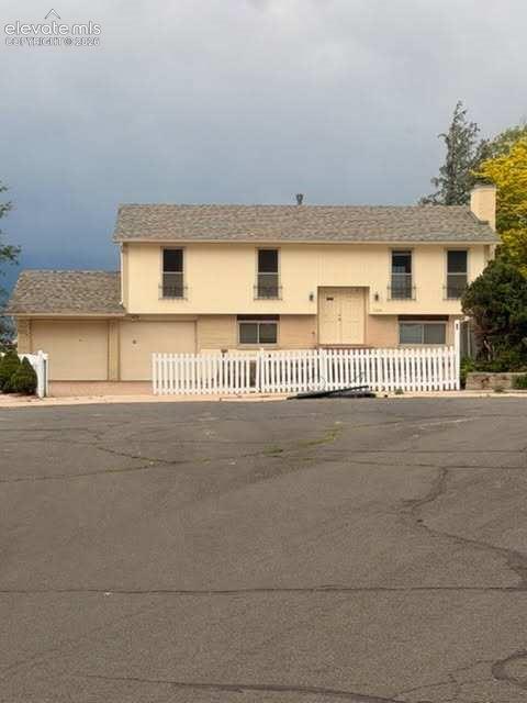 5260 Redondo Circle Colorado Springs CO 80918