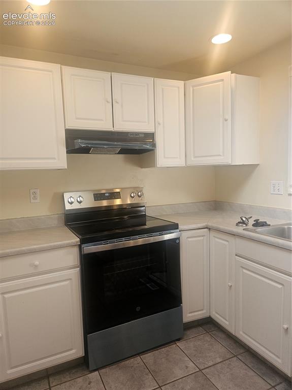 5260 Redondo Circle Colorado Springs CO 80918