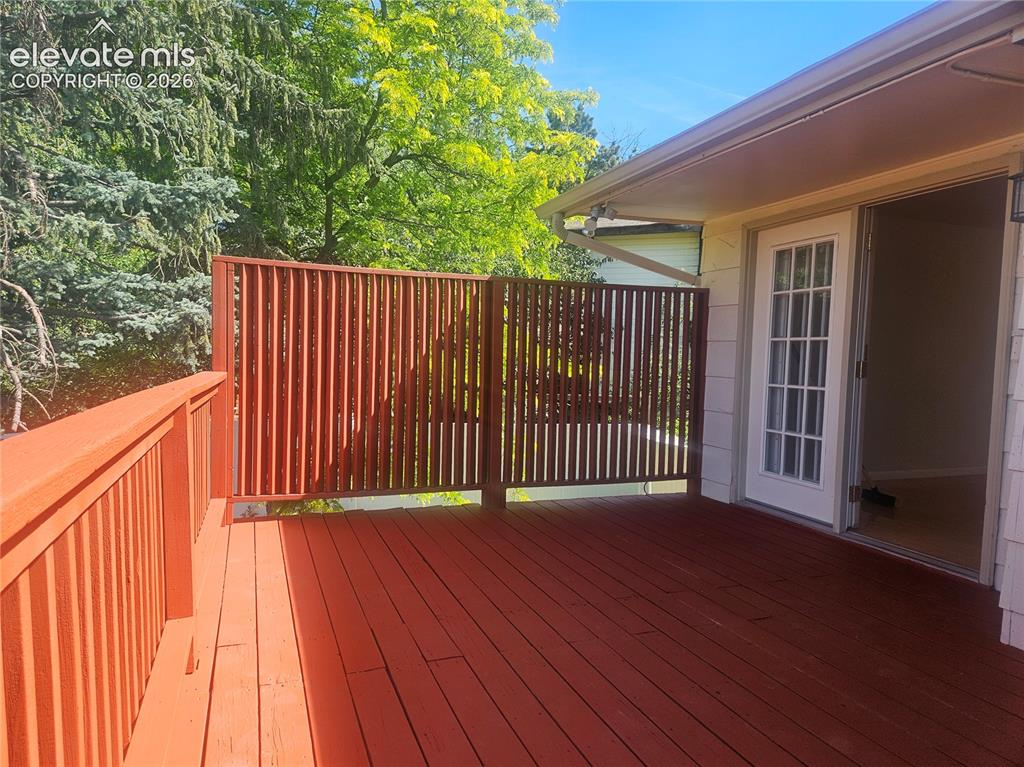 5260 Redondo Circle Colorado Springs CO 80918