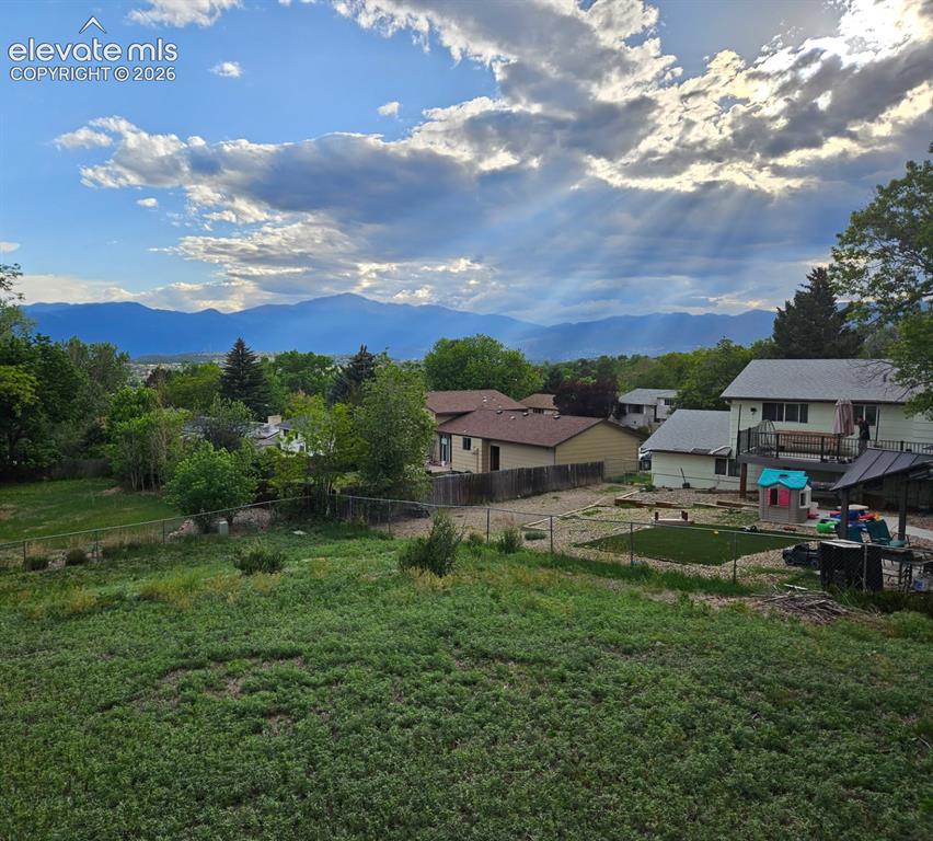 5260 Redondo Circle Colorado Springs CO 80918