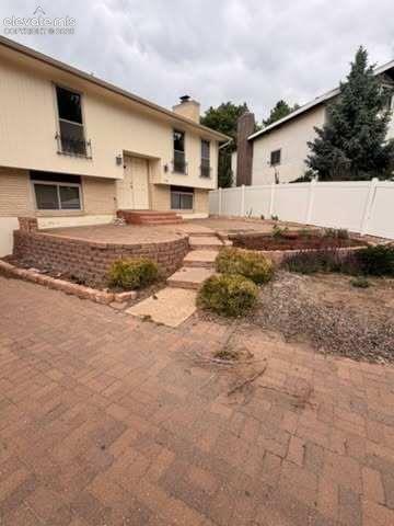 5260 Redondo Circle Colorado Springs CO 80918