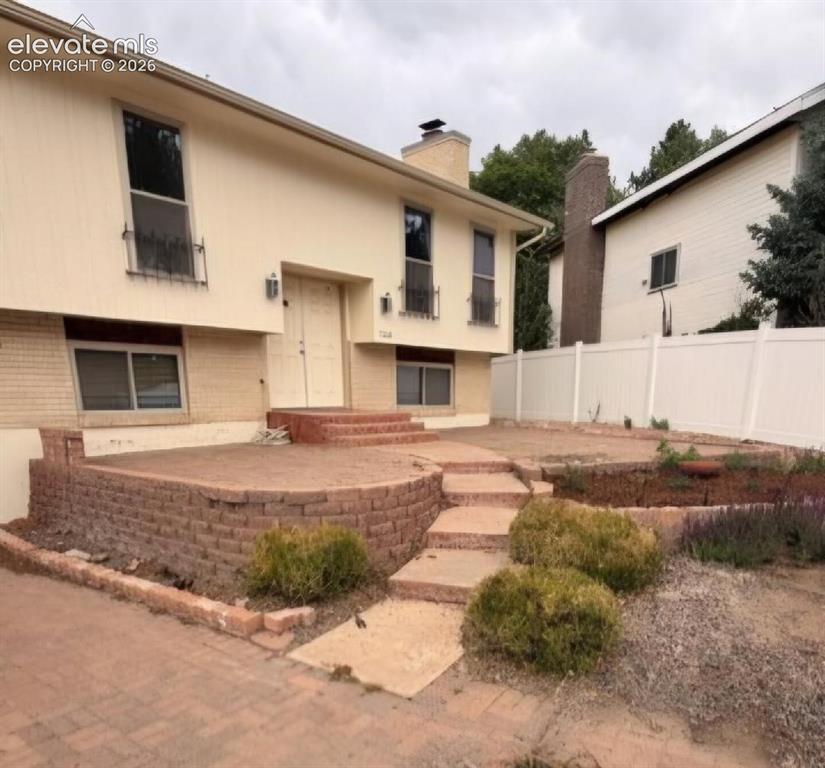 5260 Redondo Circle Colorado Springs CO 80918