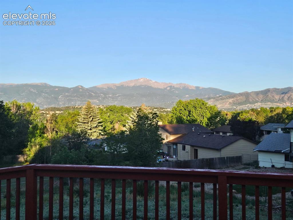 5260 Redondo Circle Colorado Springs CO 80918