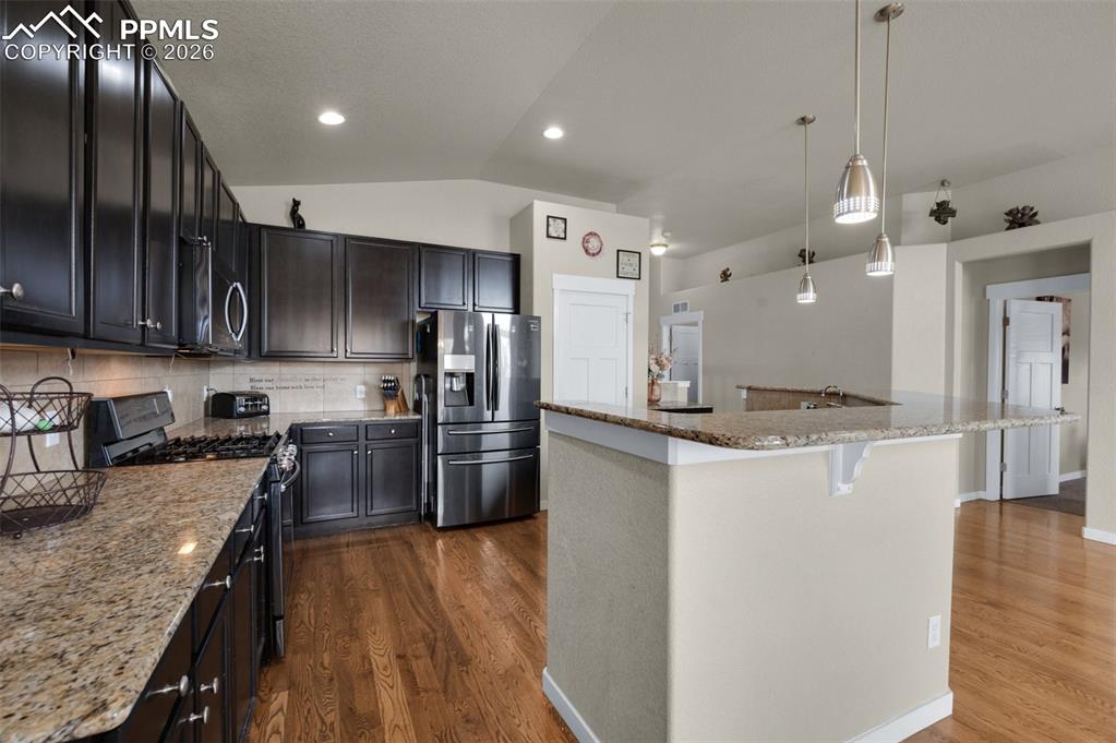 10442 Abrams Drive Colorado Springs CO 80925