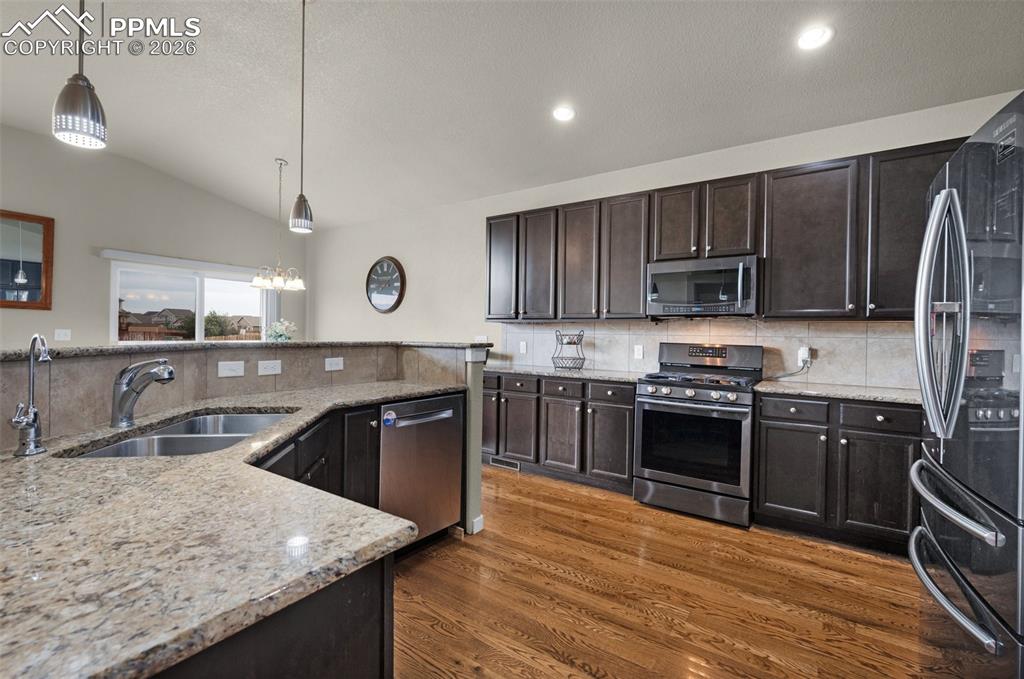 10442 Abrams Drive Colorado Springs CO 80925
