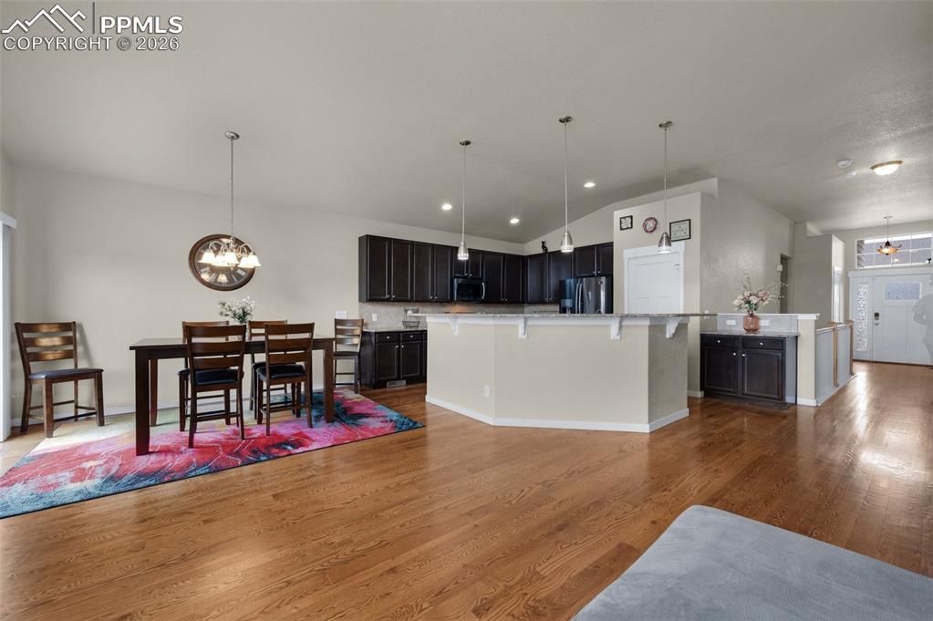 10442 Abrams Drive Colorado Springs CO 80925