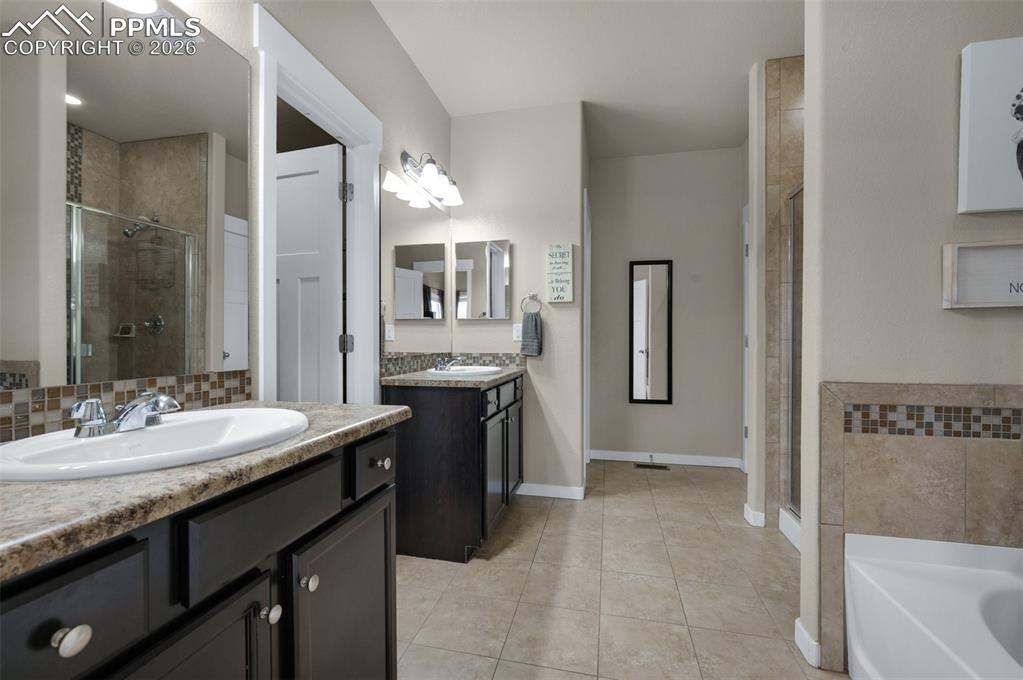 10442 Abrams Drive Colorado Springs CO 80925