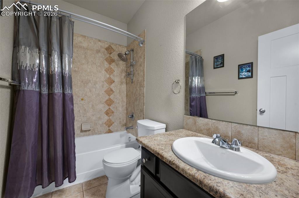 10442 Abrams Drive Colorado Springs CO 80925