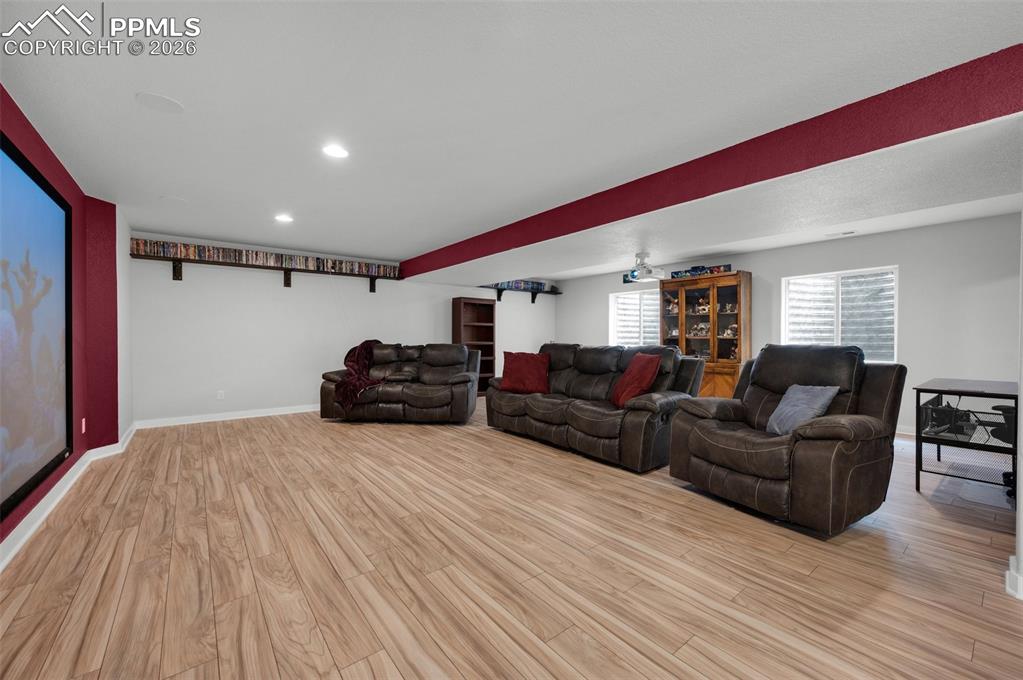 10442 Abrams Drive Colorado Springs CO 80925