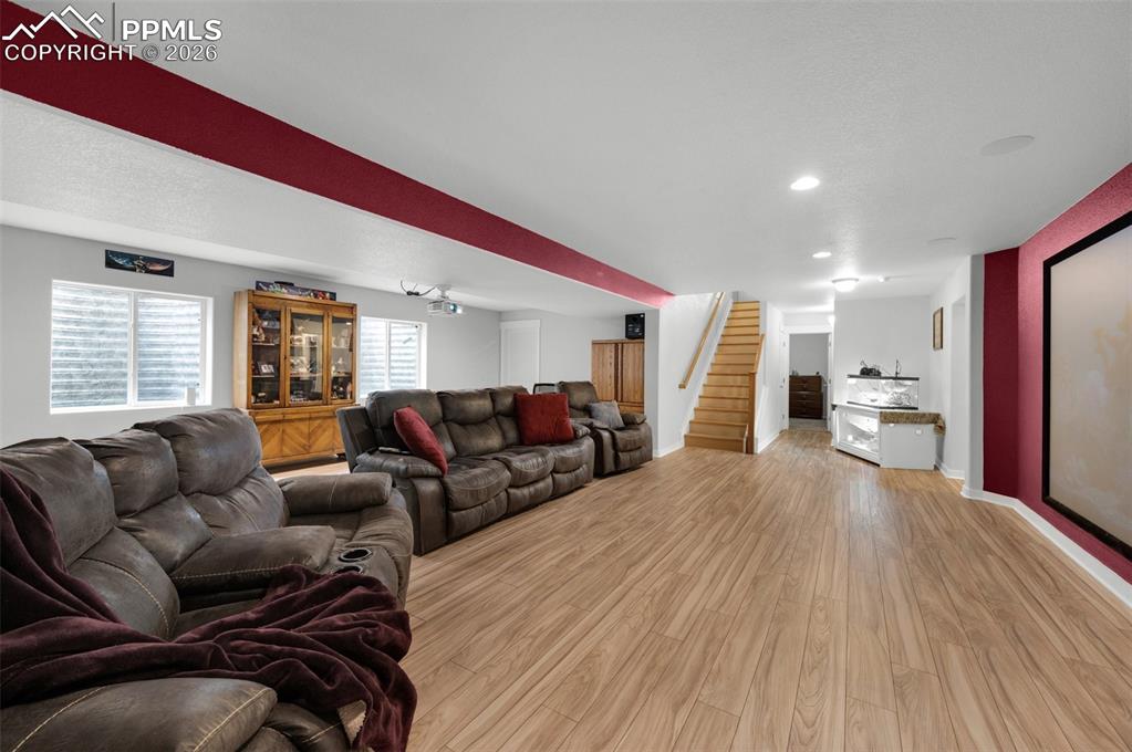 10442 Abrams Drive Colorado Springs CO 80925