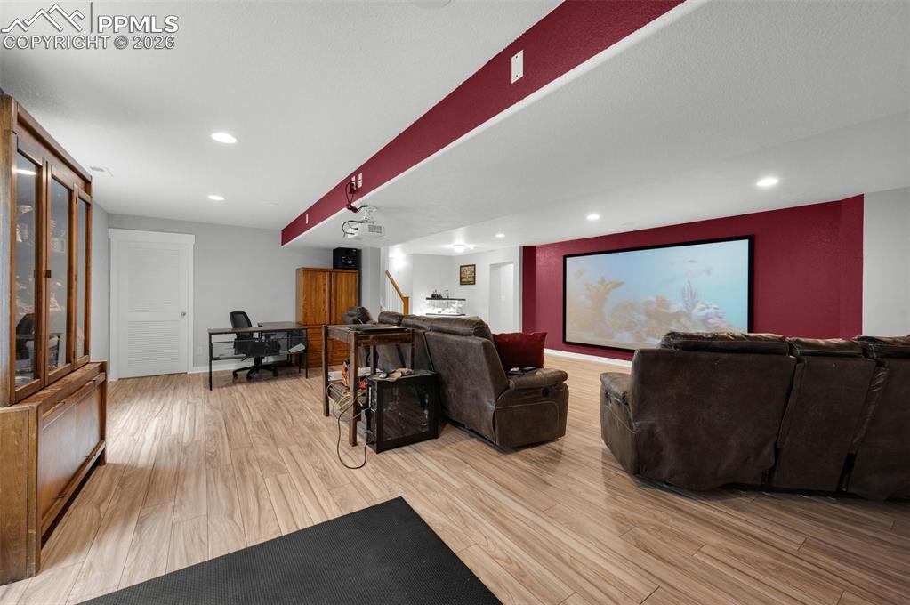 10442 Abrams Drive Colorado Springs CO 80925