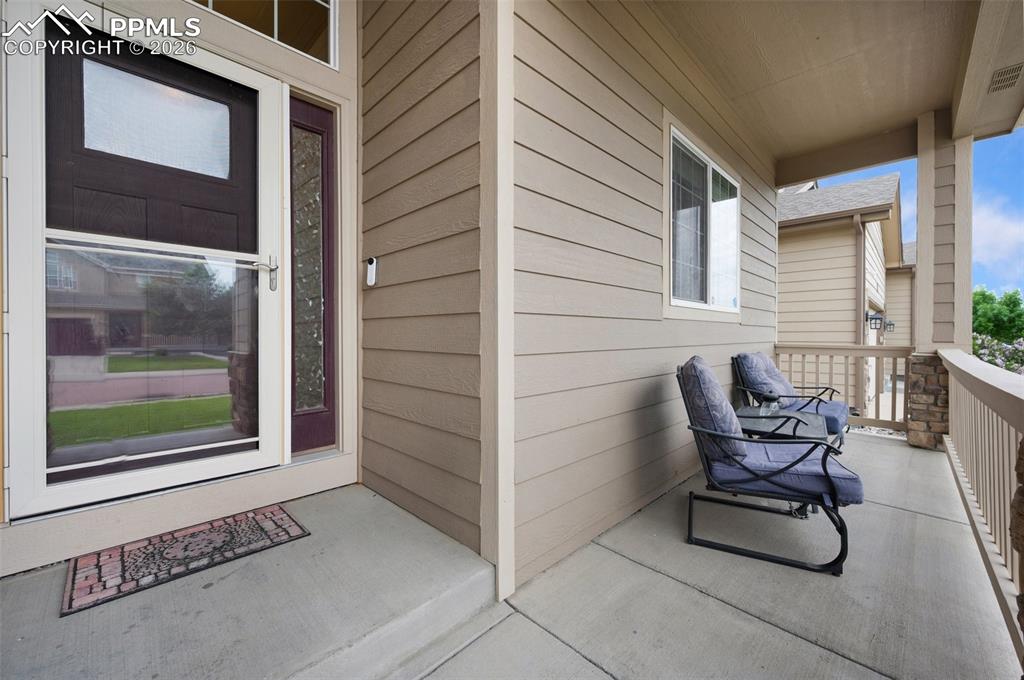 10442 Abrams Drive Colorado Springs CO 80925