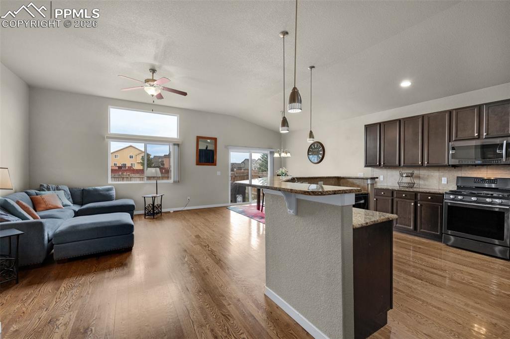 10442 Abrams Drive Colorado Springs CO 80925
