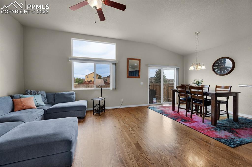 10442 Abrams Drive Colorado Springs CO 80925