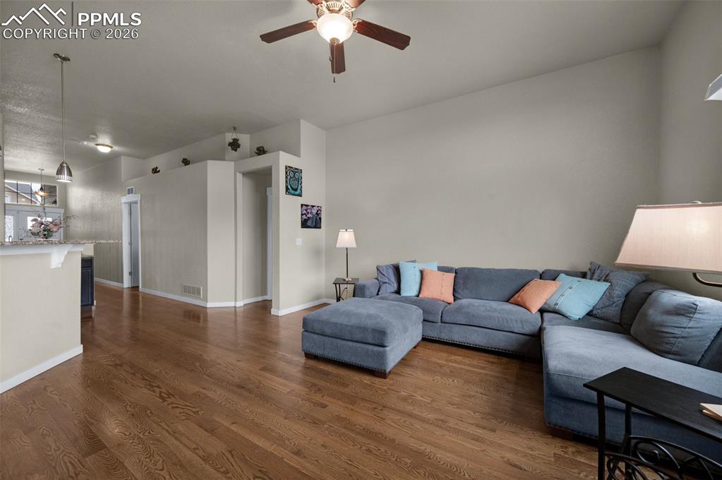 10442 Abrams Drive Colorado Springs CO 80925