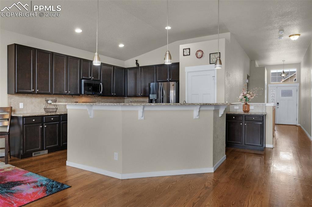 10442 Abrams Drive Colorado Springs CO 80925
