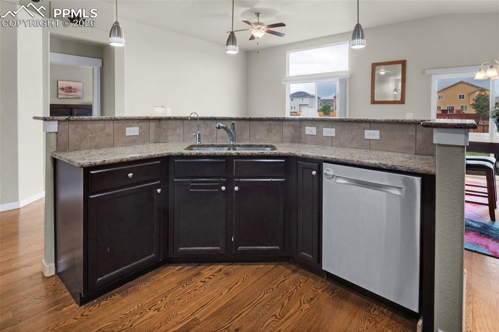 10442 Abrams Drive Colorado Springs CO 80925