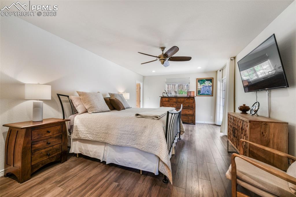 6020 Castlewood Lane Colorado Springs CO 80918