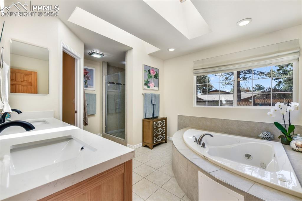 6020 Castlewood Lane Colorado Springs CO 80918