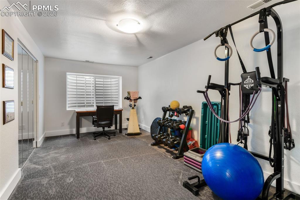 6020 Castlewood Lane Colorado Springs CO 80918