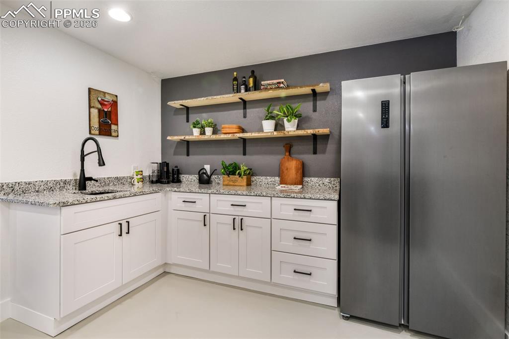 6020 Castlewood Lane Colorado Springs CO 80918