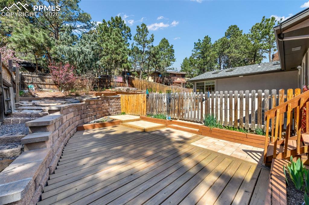 6020 Castlewood Lane Colorado Springs CO 80918