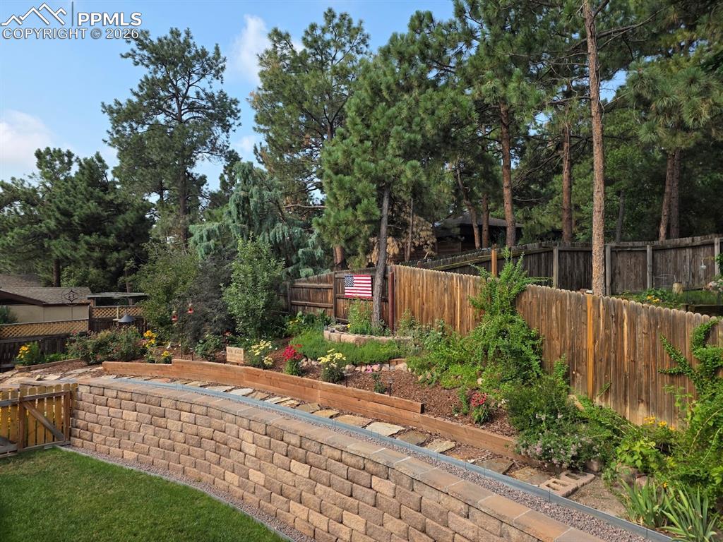 6020 Castlewood Lane Colorado Springs CO 80918
