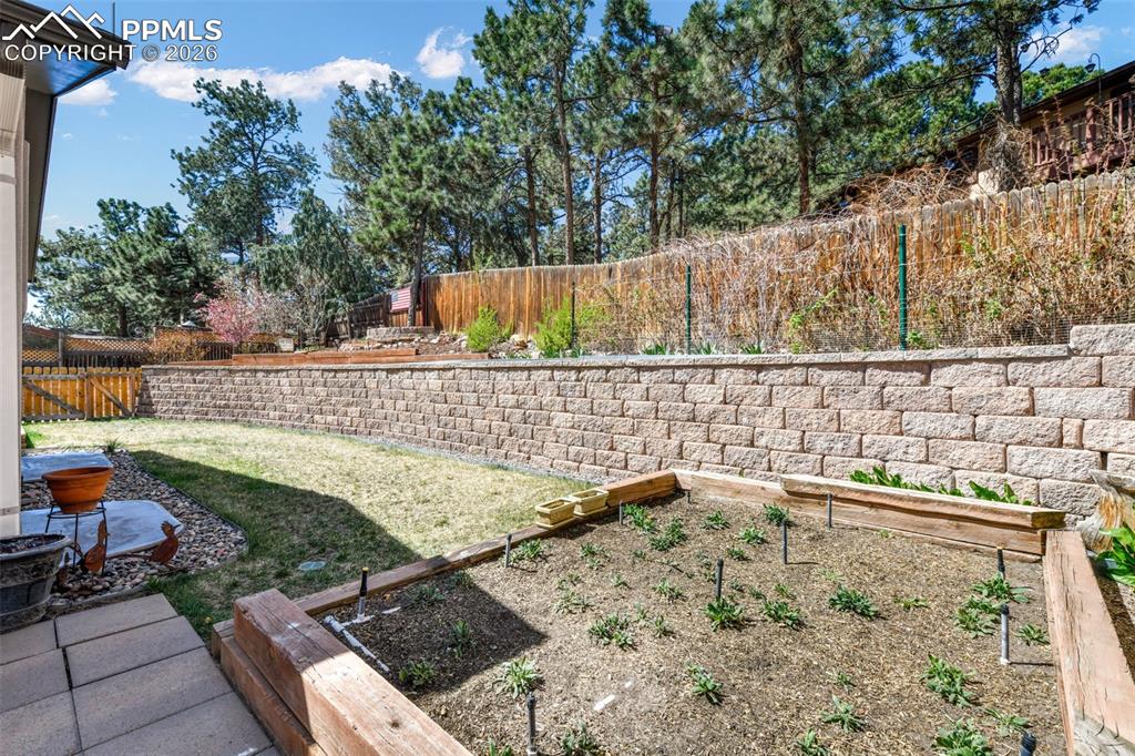 6020 Castlewood Lane Colorado Springs CO 80918