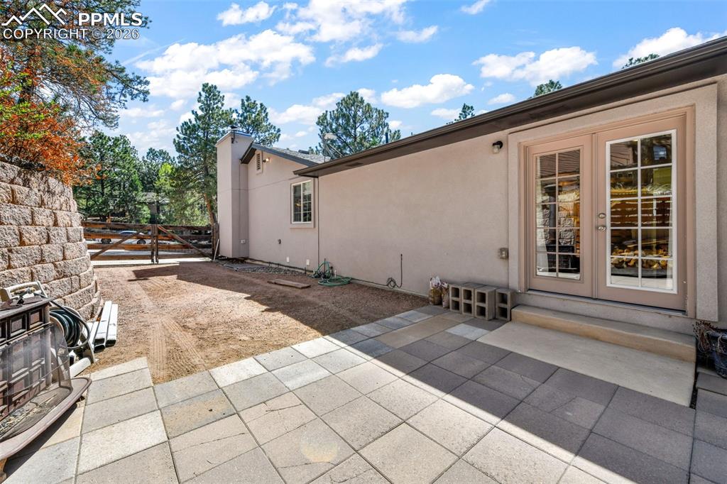 6020 Castlewood Lane Colorado Springs CO 80918